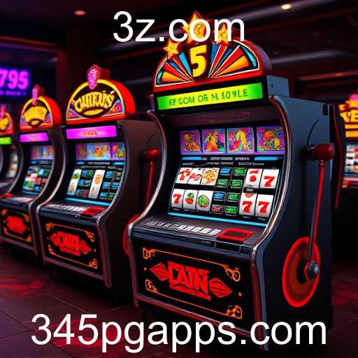 Caça-níqueis online