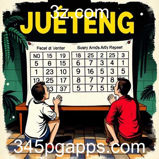 Jueteng